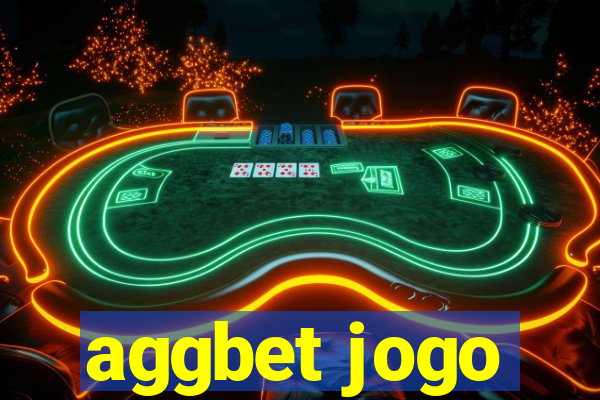 aggbet jogo